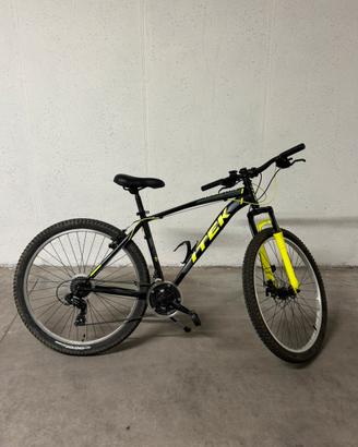 Bici mountan bike TREK