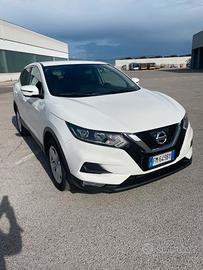 NISSAN Qashqai 2ª serie - 2017