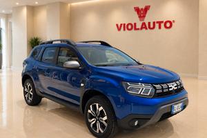 Dacia Duster 1.5 Blue dCi 8V 115 CV 4x2 Journey