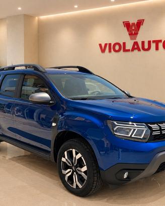 Dacia Duster 1.5 Blue dCi 8V 115 CV 4x2 Journey