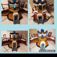 gioco nuovo Torre dei Gormiti 