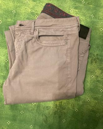 Pantaloni lunghi estivi gas