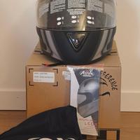 casco moto AIROH taglia S