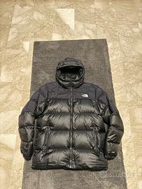 The North Face Diablo 2.0 nero con cappuccio