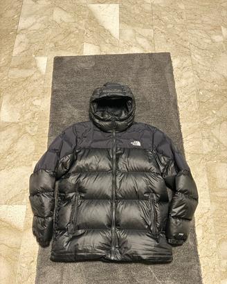The North Face Diablo 2.0 nero con cappuccio