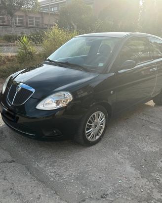 Lancia Y 1.2 65cv benzina gpl