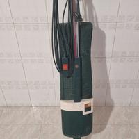 folletto (da sostituire la ventola del motore )