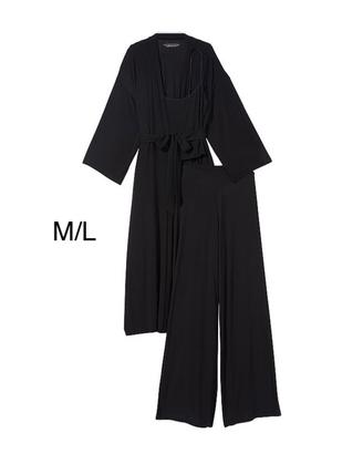 Pigiama nuovissimo 3 in 1 Victoria’s Secret