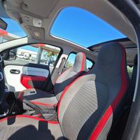 Renault twingo cabrio
