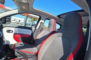 Renault twingo cabrio