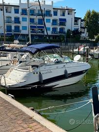 Barca Usata-Glastron GS 259