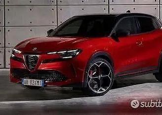 Ricambi usati alfa romeo junior 2023