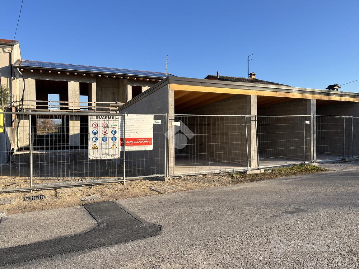 Appartamento – San Martino di Lupari - Vista 3