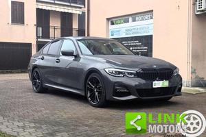 BMW 320 d xDrive Msport Steptronic Shadow Line
