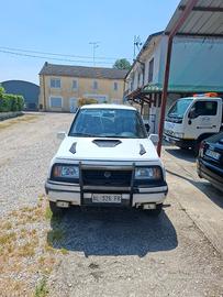 super 4x4 con gpl