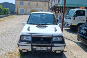 super 4x4 con gpl
