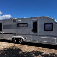 Adria Adora 673PK
