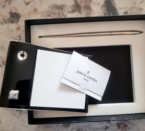 Set da scrivania originale Pierre Cardin Paris