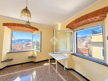 3 LOCALI A GENOVA
