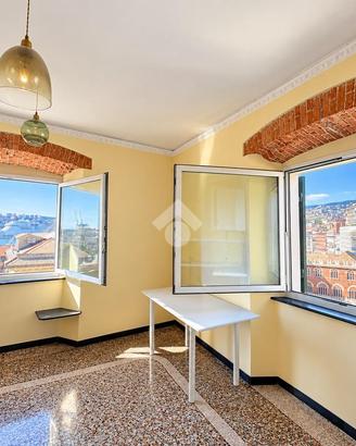 3 LOCALI A GENOVA