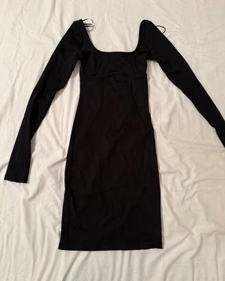 Vestito bershka
