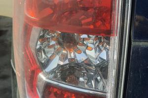 SUBARU FORESTER 2009 - STOP POSTERIORE SINISTRO