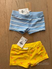 Costumi OVS taglia 24-30/92 cm