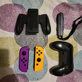 Joycon V3 (Set completo)