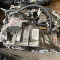 Cambio saab - 1.8 b - motore b207e