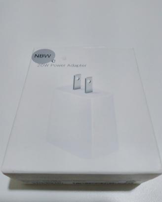 Power adapter