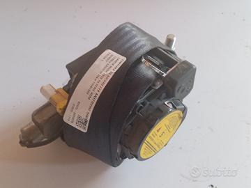 CINTURA DI SICUREZZA ANTERIORE SINISTRA PEUGEOT 20