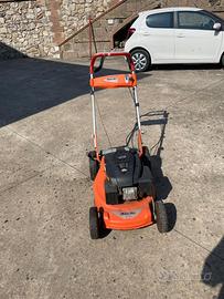 Tagliaerba OLEO MAC GV53 TK ALLROAD 3