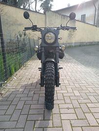 Brixton Glanville 250