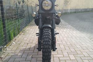 Brixton Glanville 250