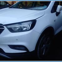 Ricambi Usati OPEL Mokka X