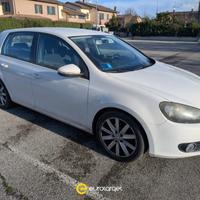 VOLKSWAGEN Golf 1.6 TDI DPF 5p. Highline