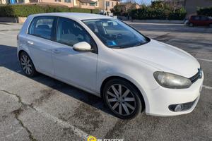 VOLKSWAGEN Golf 1.6 TDI DPF 5p. Highline