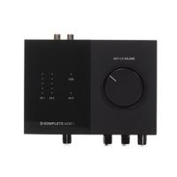 Scheda Audio USB Native Instruments Komplete Audio