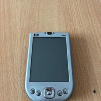 Hp iPAQ rx 1950 - pocket pc