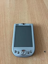 Hp iPAQ rx 1950 - pocket pc