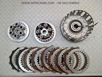 CAMPANA FRIZIONE YAMAHA FZ6 2004 2005 FZ-6 2006 20