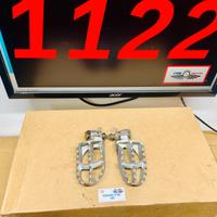 PEDANE POGGIAPIEDI HUSQVARNA TE 510 2007