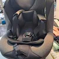 Be Cool Apollo seggiolino auto ISize Isofix