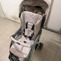 Passegino Chicco Simplicity Plus