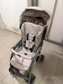 Passegino Chicco Simplicity Plus