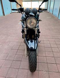 Suzuki bandit 650