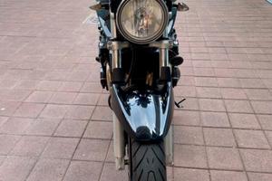 Suzuki bandit 650