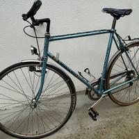 Bicicletta sportiva da uomo marca “Rebellato”