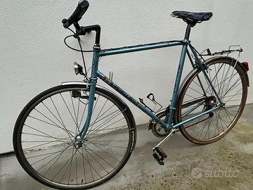 Bicicletta sportiva da uomo marca “Rebellato”