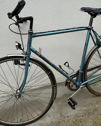 Bicicletta sportiva da uomo marca “Rebellato”
